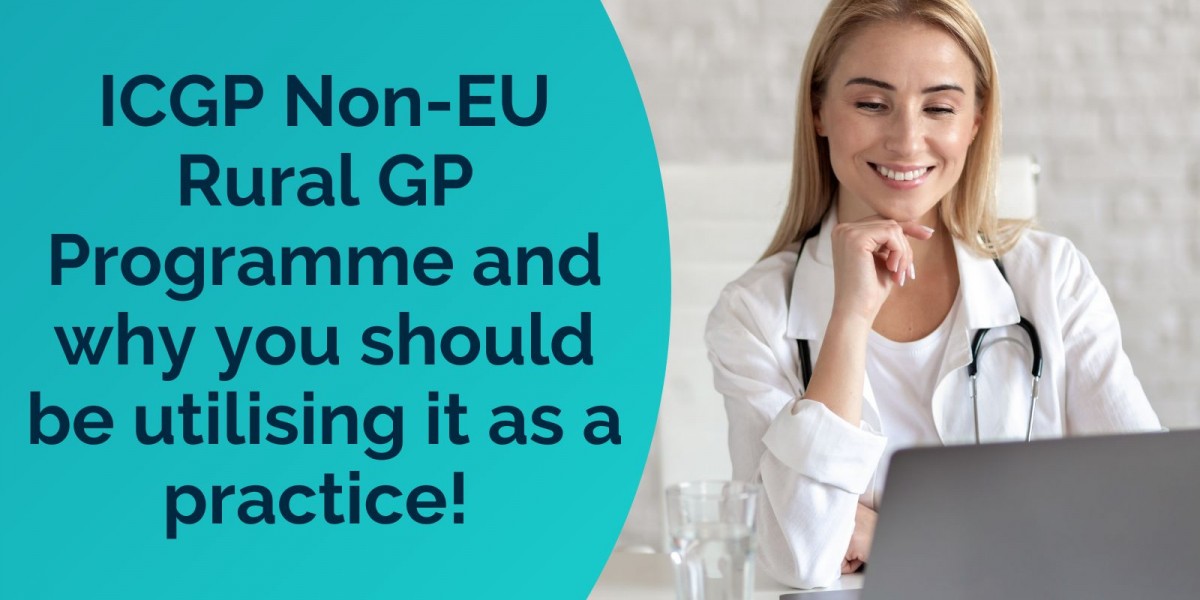 ICGP Non-EU Rural GP Programme