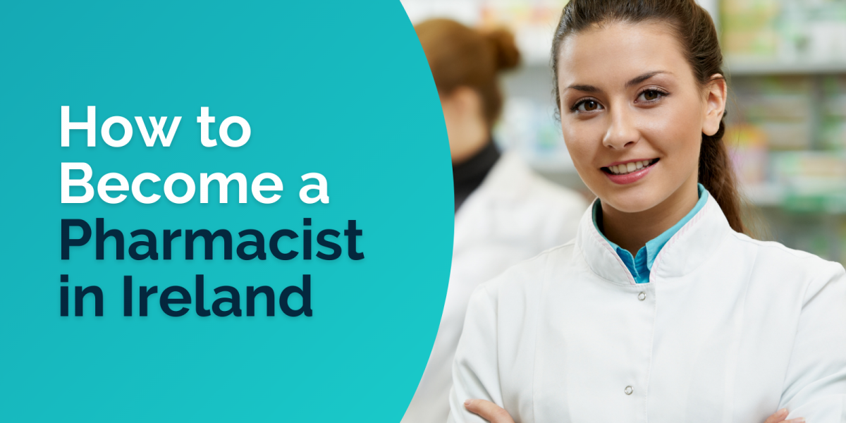 5 Steps to a Pharmacist in Ireland Clarity Recruitment