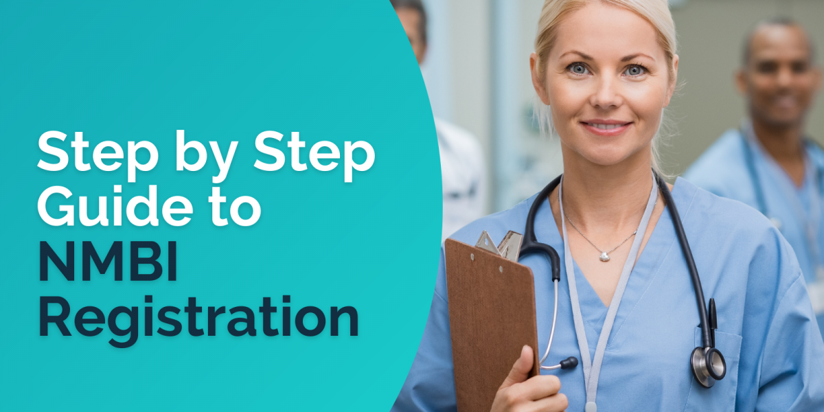 NMBI Registrations for Nurses
