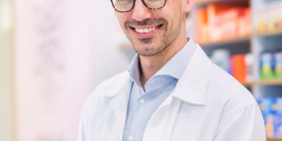 Work as a Pharmacist in Northern Ireland Clarity Recruitment