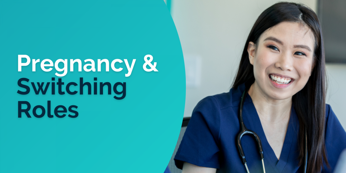 Changing Jobs During Pregnancy: Know Your Rights