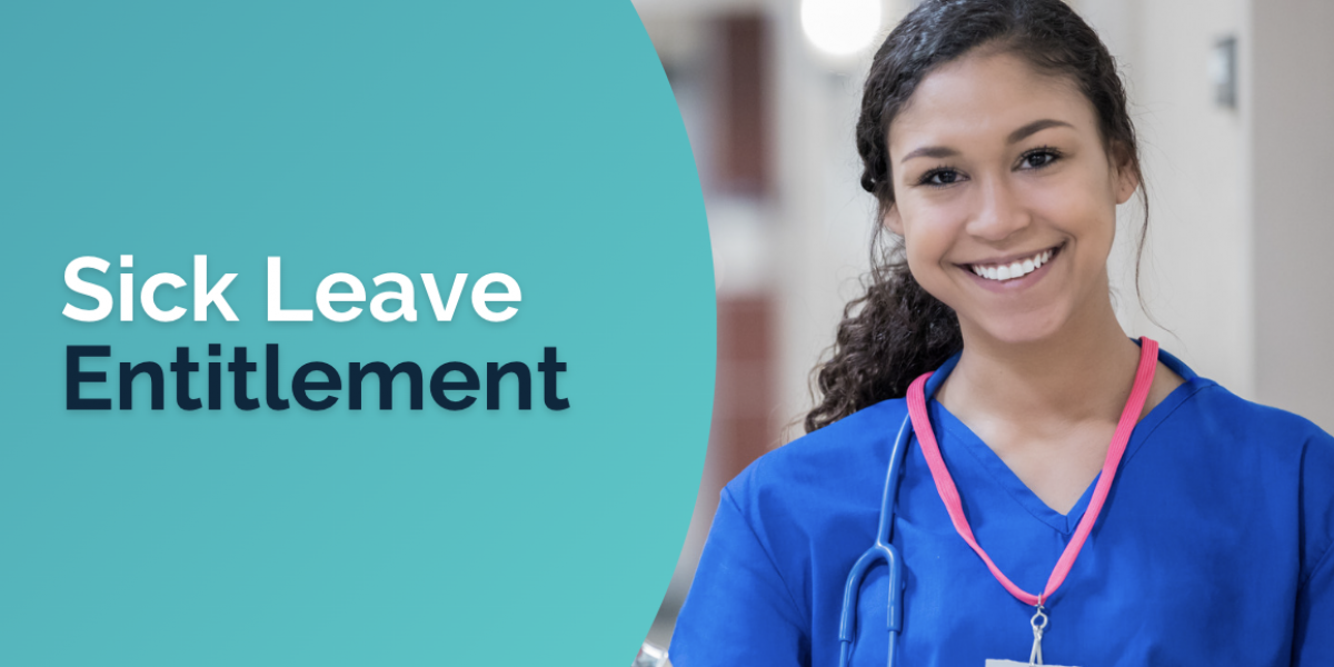 Sick Pay for Nurses in Ireland